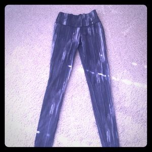 Nike dri fit leggings